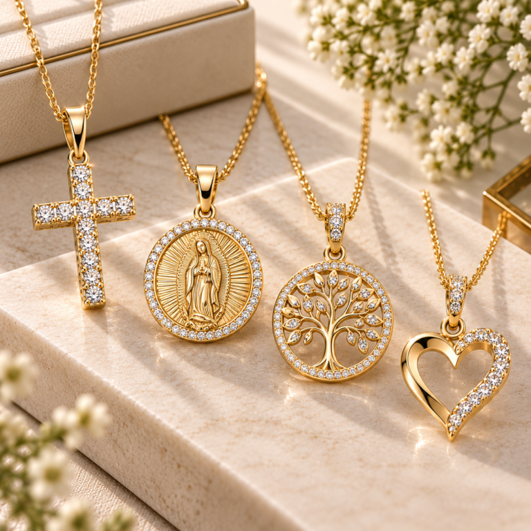Pendants