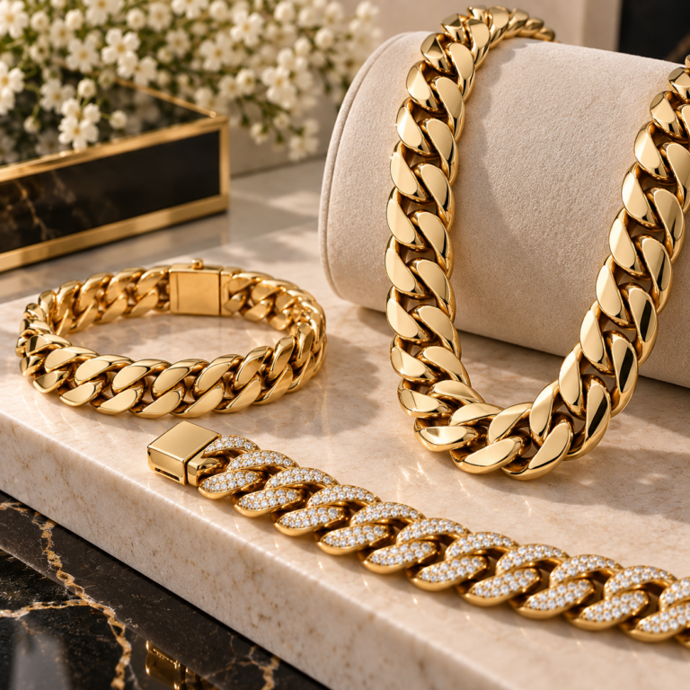 Cuban Link