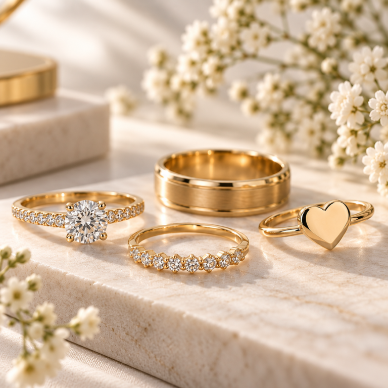 Rings