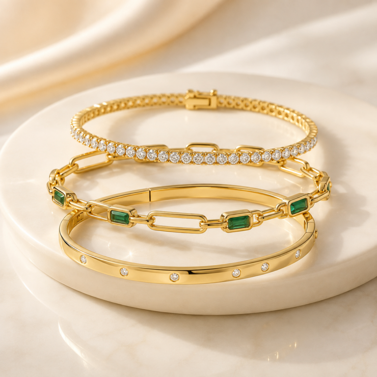 Bracelets